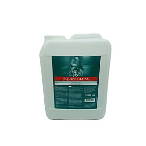 Grand National Equipe Gloss glansspray navulling 5 ltr