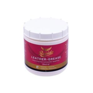 Rapide Ledervet blank 1 liter