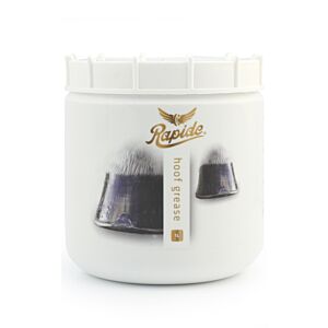 Rapide Hoefsmeer blank 1 ltr