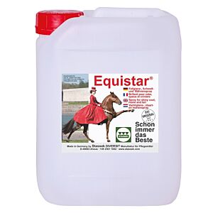 Equistar glansspray 5 liter