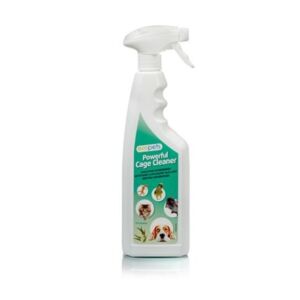 Krachtige Kooireiniger RTU 750 ml