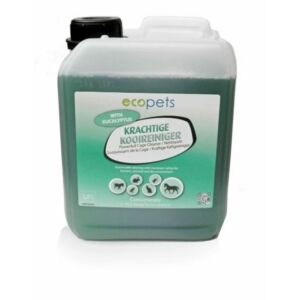 Krachtige Kooireiniger concentraat 2,5 liter