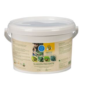 Pireco Slakkenpreventie korrel 2,5 kg