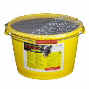 Blockemel Mineralenemmer Droogstand 25 kg