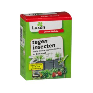 Luxan Delete 20 ml