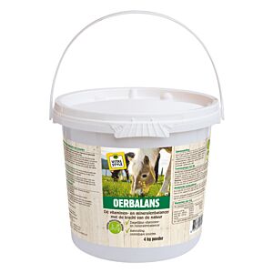 Vitalstyle OerBalans Poeder 4 kg emmer