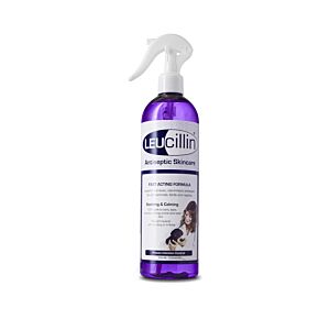 Leucillin spray 500 ml