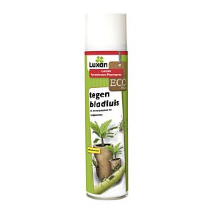 Luxan Pyrethrum plantspray 400 ml