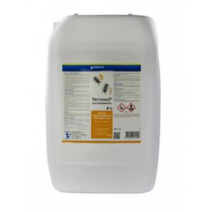 Edialux Perwood Houtwormmiddel 25 ltr