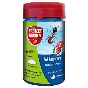Fastion KO Mierenpoeder 250 gram