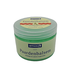 Amos Paardenbalsem 450 ml