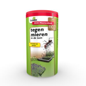 Luxan Mierendood Eco 500 gram