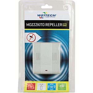 Mozzzkito Repeller muggenverjager WK0029 Weitech