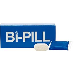 Bi-PILL 20 tabletten