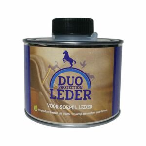 Duo Leder 500 ml