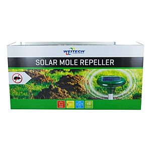 Mollenverjager Solar WK0677
