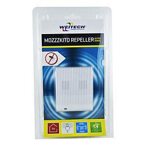 Mozzzkito Repeller euro Plug WK0028 Weitech