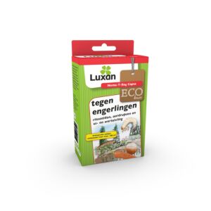 Luxan Nema-T Bag Capsa