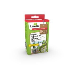 Luxan Nema-T Bag Capsa Kraussei