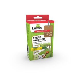 Luxan Nema-T Bag Felti