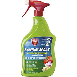 Sanium Spray 1 liter