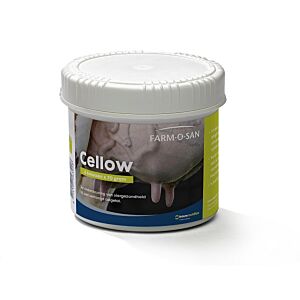 F.O.S. Cellow 8x70gr