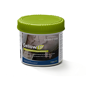 F.O.S. Cellow EP 10x70gr