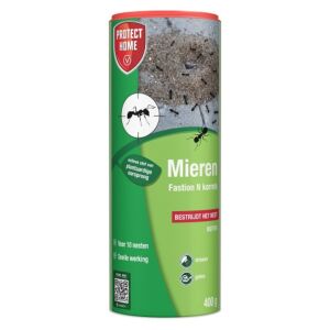 Fastion N mierenkorrels 400 gram