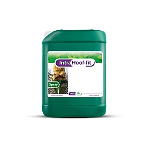 Intra Hoof-fit Spray 10 liter