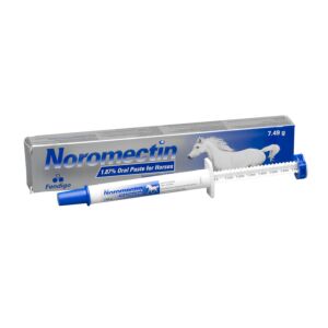 Noromectin pasta 7,49 gram