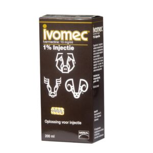 Ivomec 200 ml