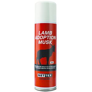 Nettex Lamb Adoptiespray 200 ml