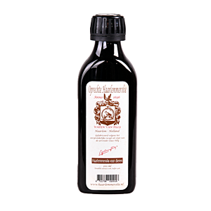 Haarlemmerolie 200 ml