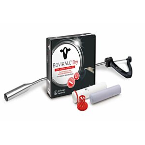 BoviKalc Dry Bolussen 4x192 gr