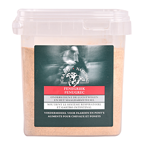 Grand National Fenegriek 1,5 kg