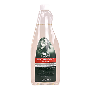 Grand National Leather Soap Spray 750 ml