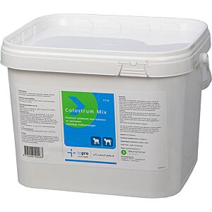 Topro Colostrum mix 2,5 kg