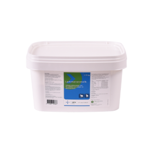 Topro Lammerenmelk 1,75 kg