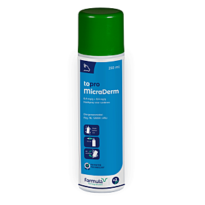 MicraDerm Topro 250 ml