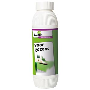 Luxan IJzersulfaat 1 kg