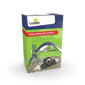 Luxan Mollenklem super