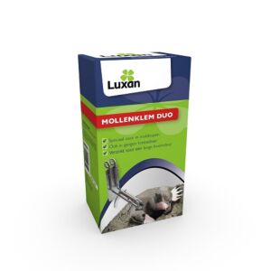 Luxan mollenklem duo