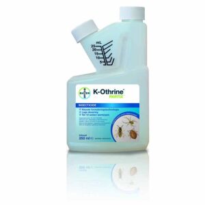 K-Othrine Partix SC25 NL 240 ml