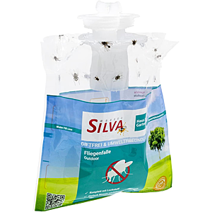 Silva Vliegenzak "Outdoor"