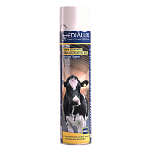 Veerust Super Rund 600 ml