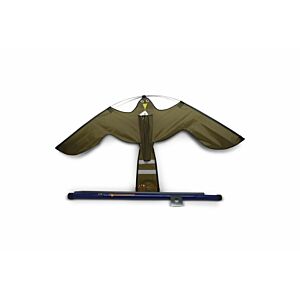 Hawk Kite vogelverschrikker 7m