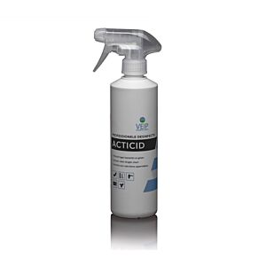 Acticid 500 ml inclusief sprayer
