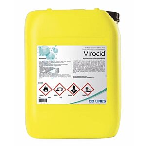 Virocid 20 ltr