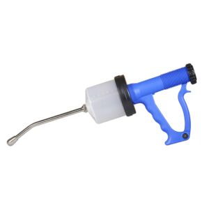 Drenchpistool A.S. 300 ml
