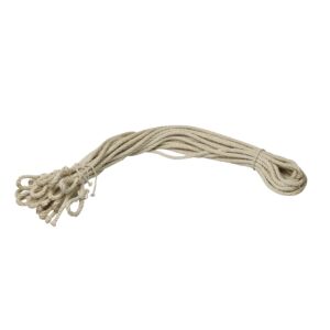 Koetouwen Sisal 12 stuks